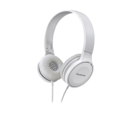 Panasonic RP-HF100E Białe - 665724 - zdjęcie 2